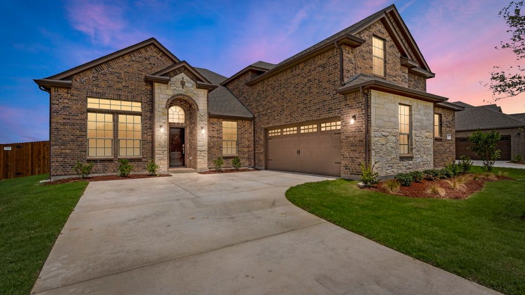 3688 Rolling Meadows Dr 2BQKQ4, Midlothian, TX 76065 Trulia