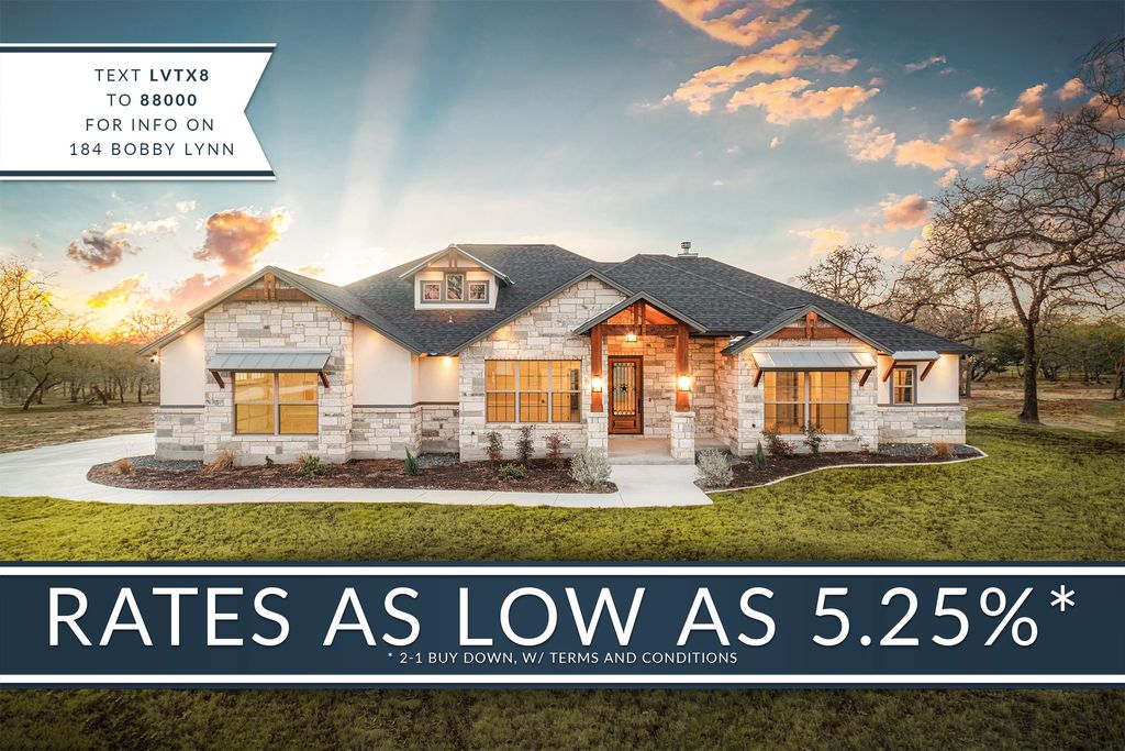 Lot 154 Bobby Lynn Eden Crossing Adkins, TX Trulia