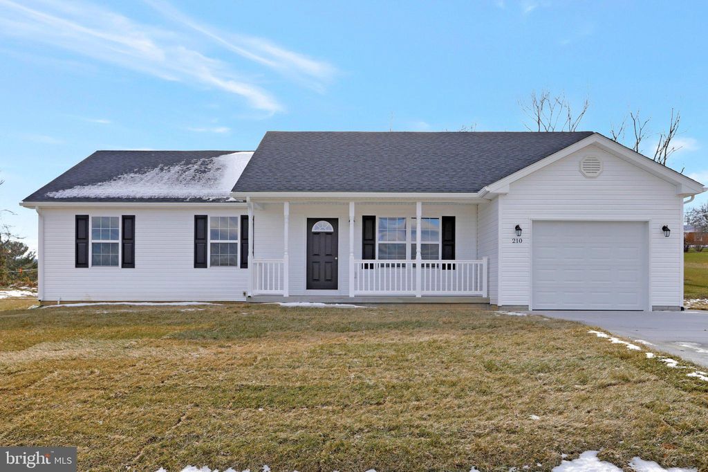 Lilleigh Ct 45, Maurertown, VA 22644 Trulia