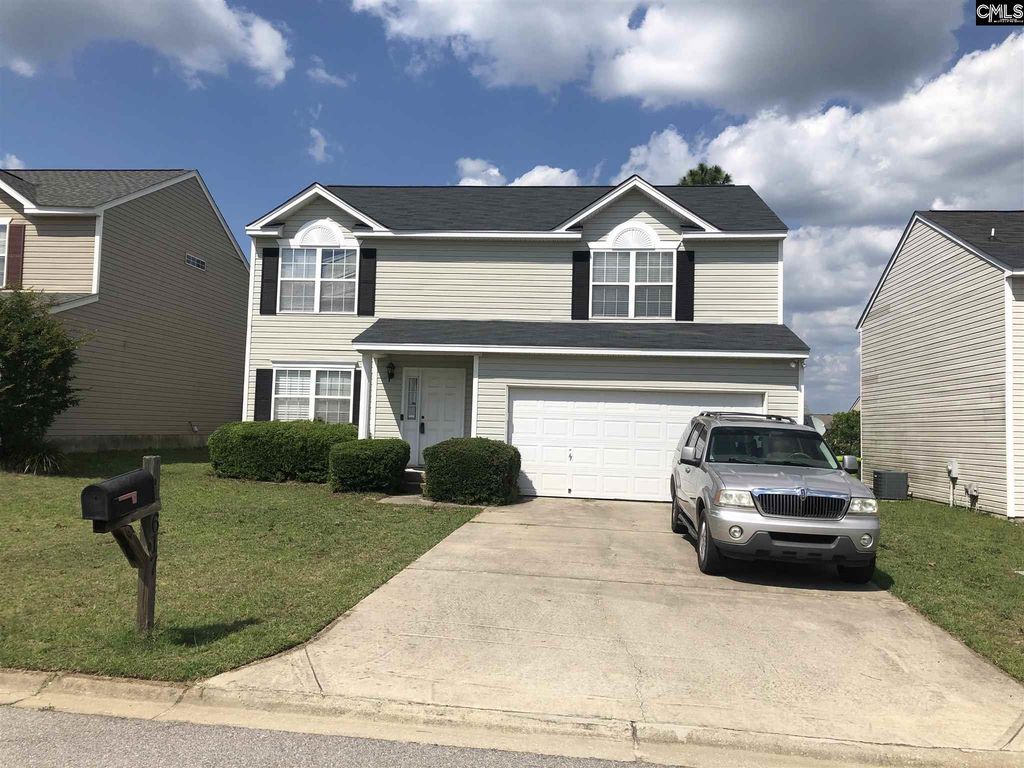 617 Thornhill Dr, Columbia, SC 29229 Trulia