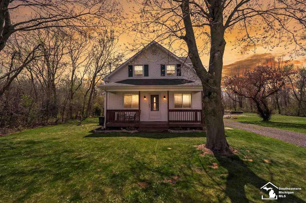 1403 E Rauch Rd, Erie, MI 48133 Trulia