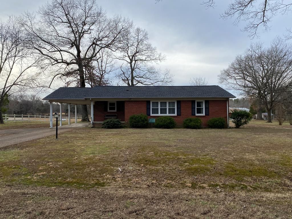 497 S Creek Rd, Big Sandy, TN 38221 Trulia