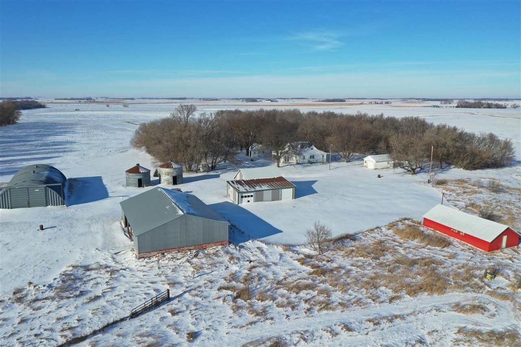 22032 444th Ave, Oldham, SD 57051 Trulia