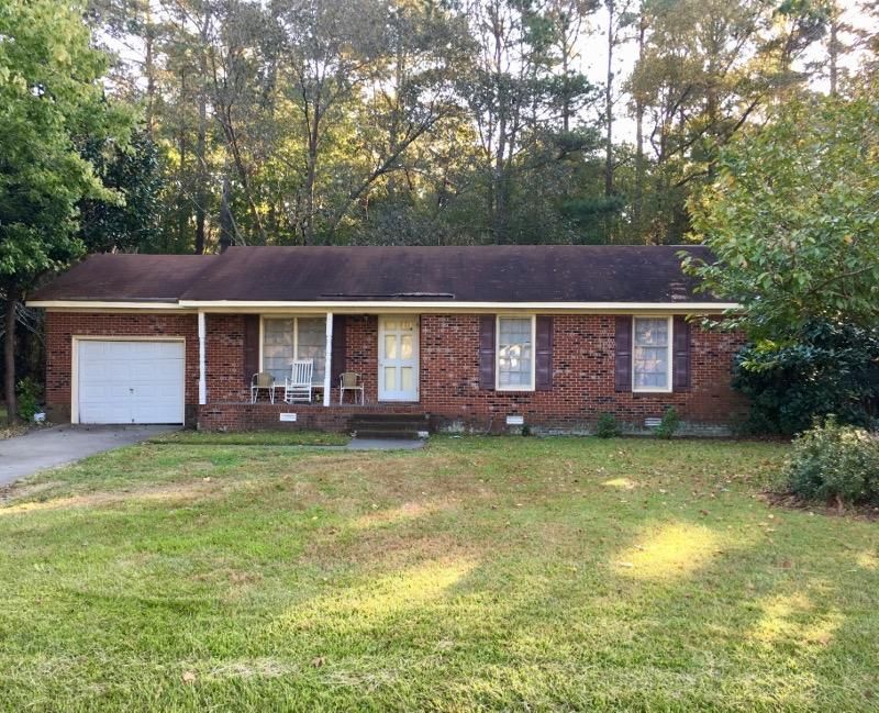 734 Circle Dr, Greenville, NC 27858 Trulia