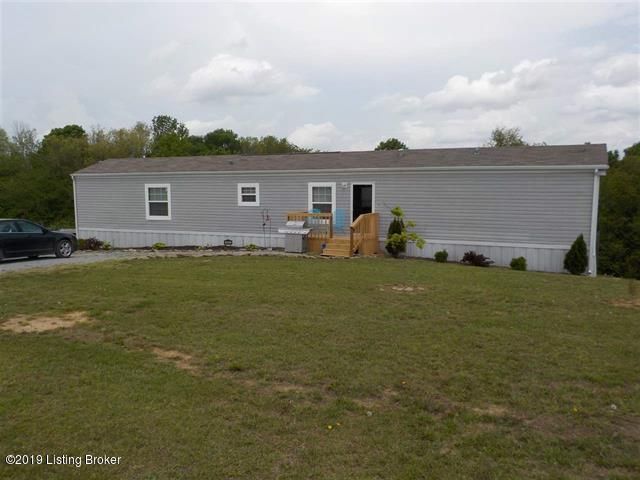 812 Kirsch Ln, Springfield, KY - 3 Bed, 2 Bath Single-Family Home - 19