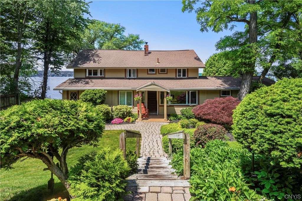 2613 E Lake Rd, Skaneateles, NY 13152 Trulia