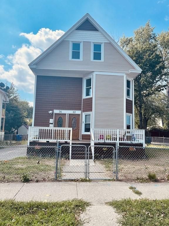 34 Massachusetts Ave 3, Springfield, MA 01109 Trulia