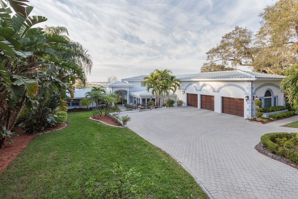 106 Harbor View Ln, Belleair Bluffs, FL 33770 Trulia