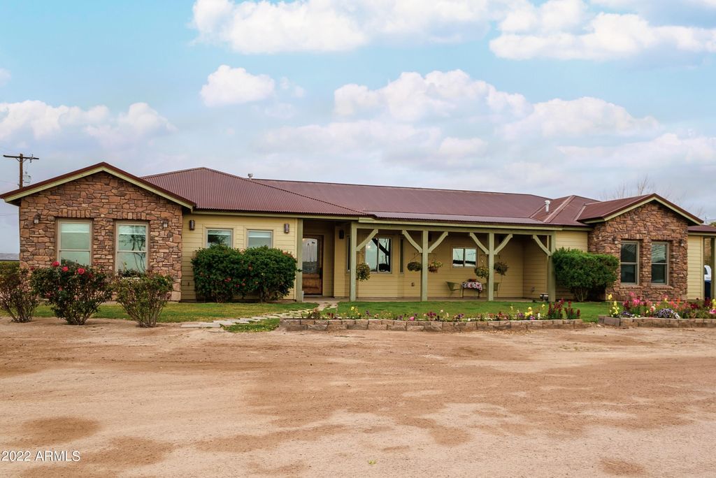 21802 E Cloud Rd, Queen Creek, AZ 85142