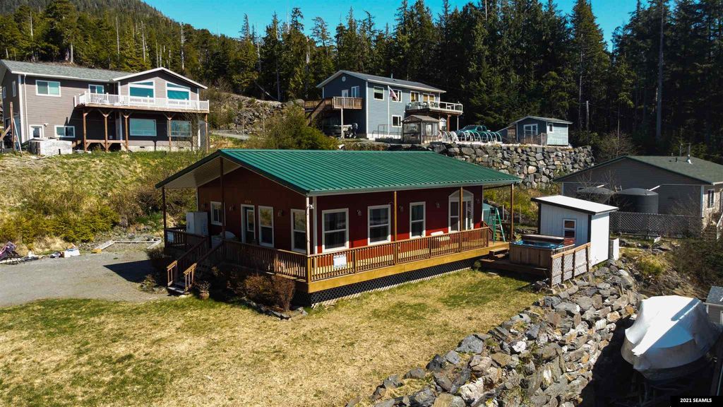 8234 Refuge Ct, Ketchikan, AK 99901 Trulia