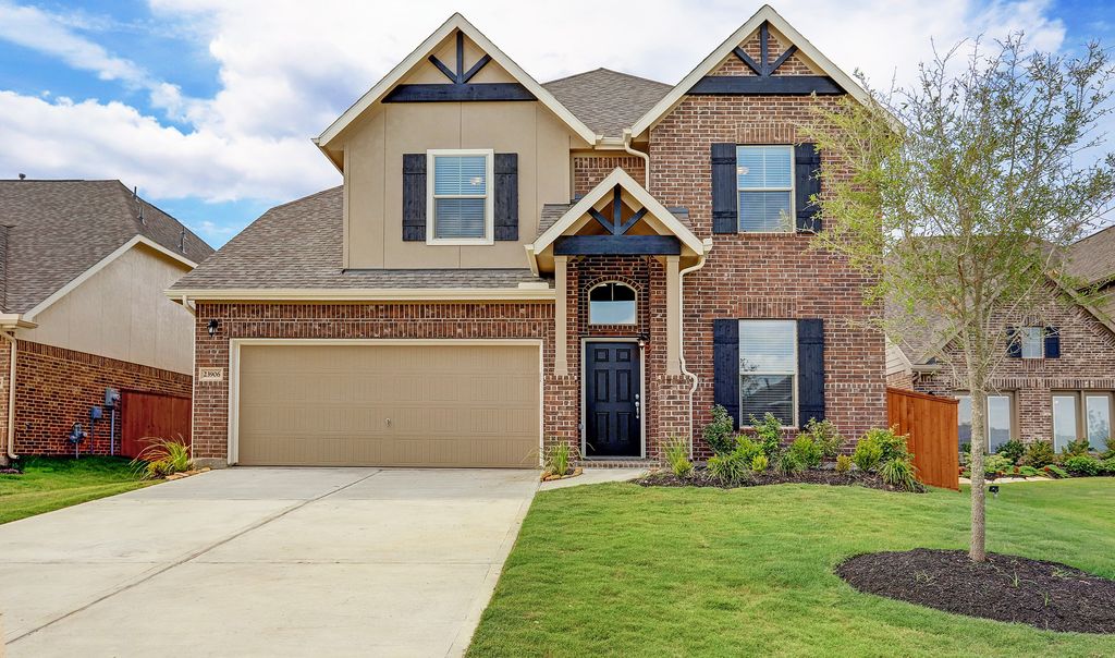 Elmore Lexington Heights Willis, TX Trulia