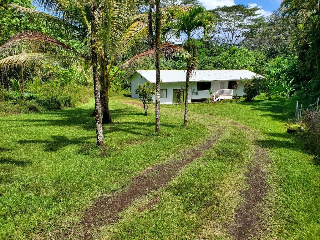 15-2005 12th Ave, Keaau, HI 96749