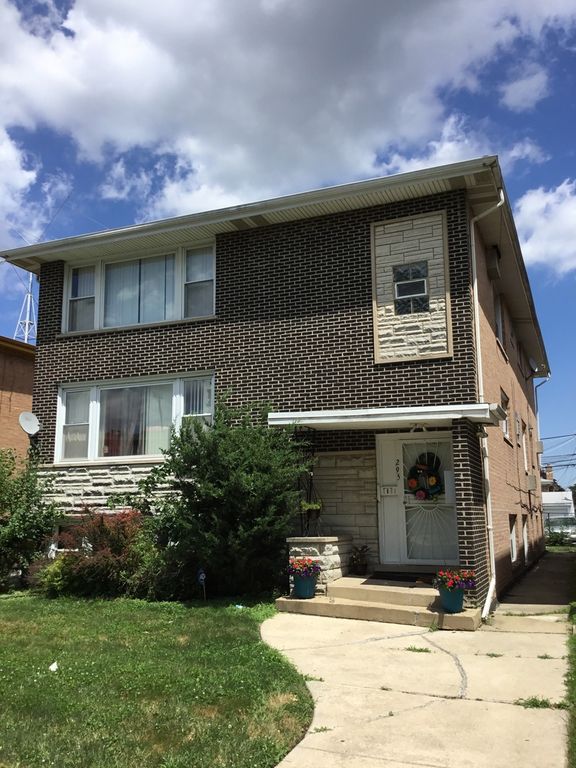 295 Yates Ave Calumet City, IL Trulia