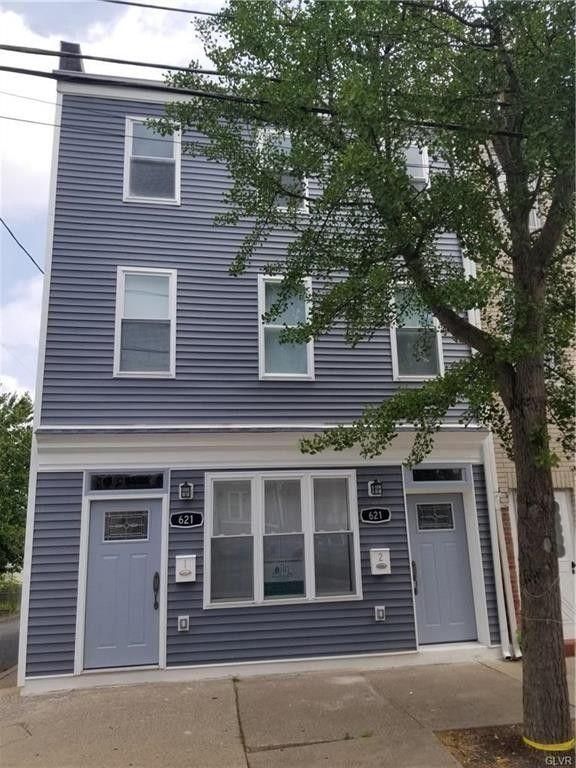 621 N Front St #1, Allentown, PA 18102