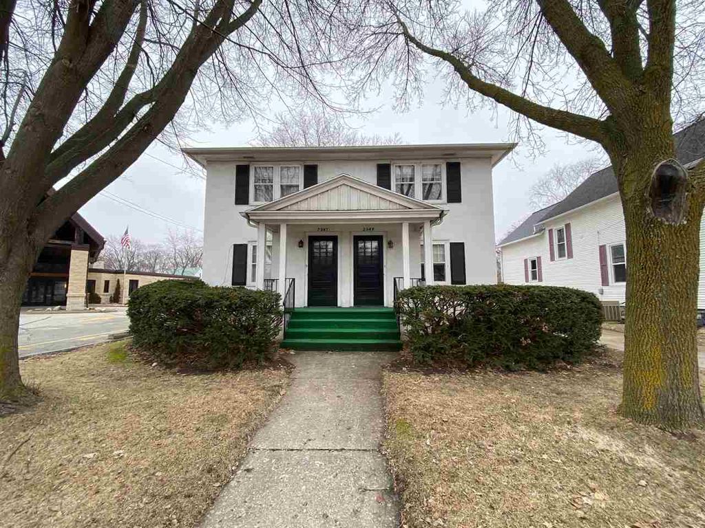 2347 S ster Ave, Green Bay, WI 54301 Trulia