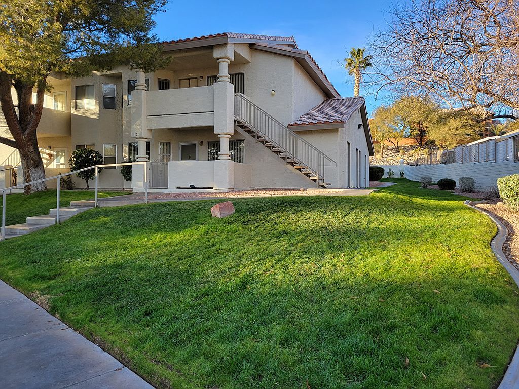 463 Mesa Blvd #201, Mesquite, NV 89027