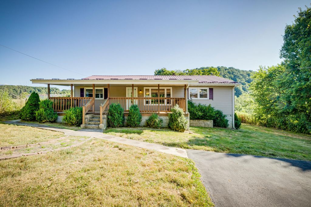 15540 Rd, Chilhowie, VA 24319 Trulia