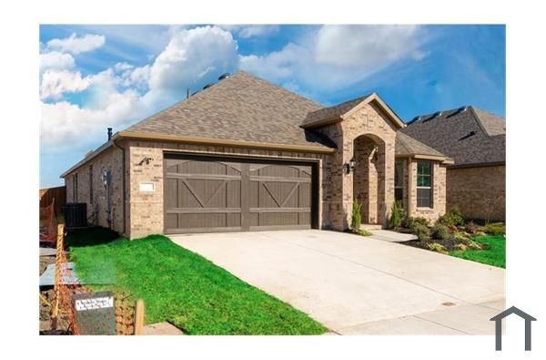 2125 Silsbee Ct, Forney, TX 75126