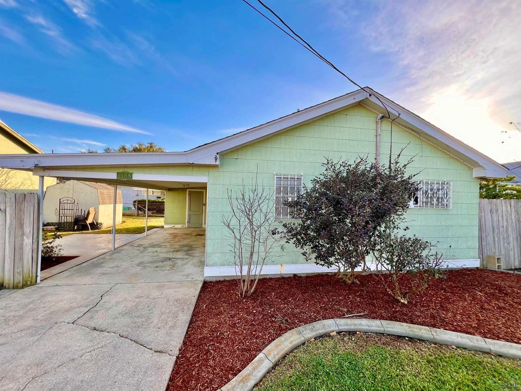 1118 Short St, Houma, LA 70360 Trulia