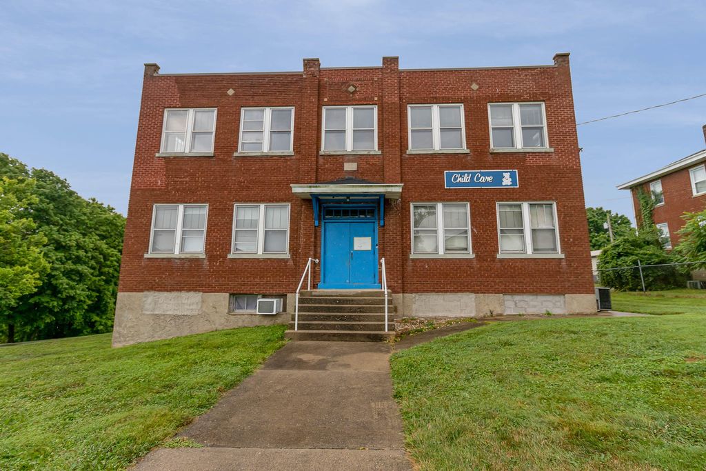 118 Garrett Ave, Brooksville, KY 41004 Trulia