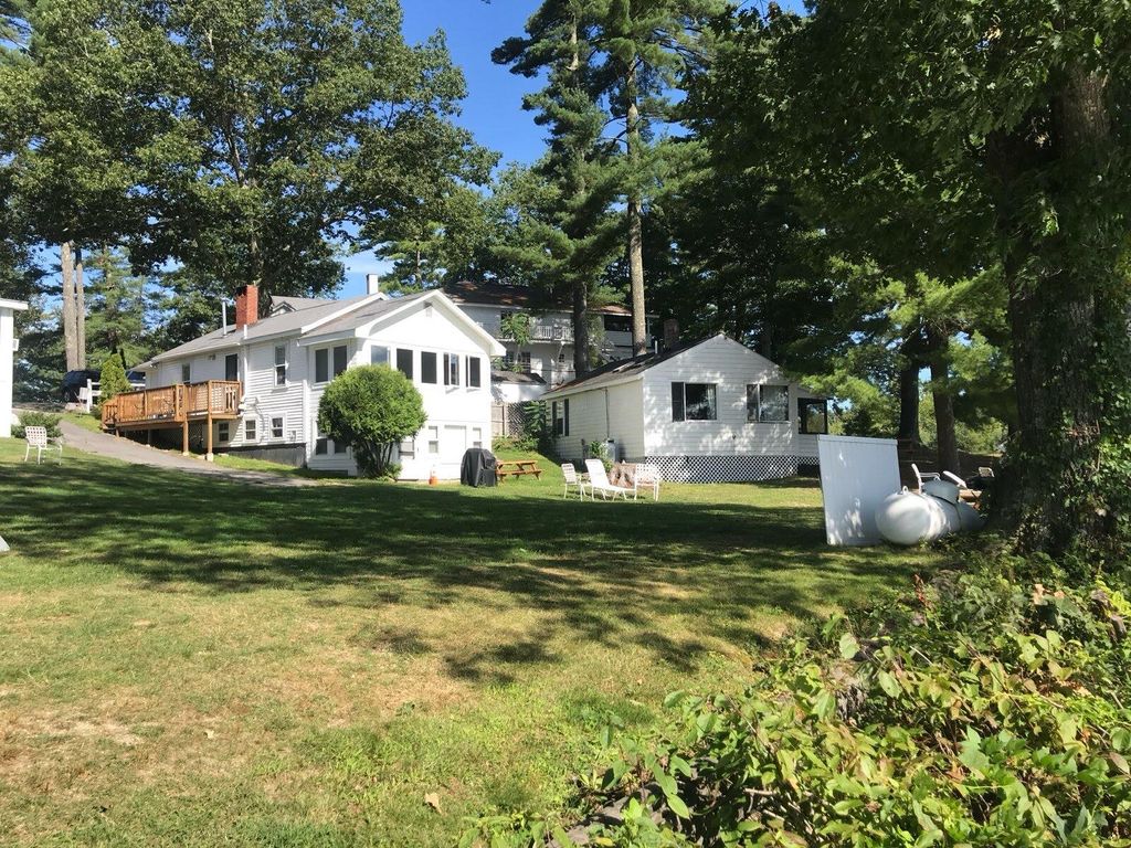 661 Whites Bridge Road UNIT 14, Standish, ME 04084 MLS 1585508 Trulia