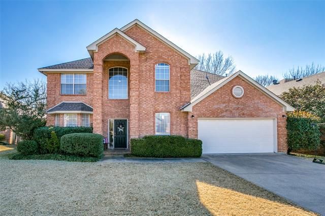 7516 Wentwood Ct, North Richland Hills, TX 76182