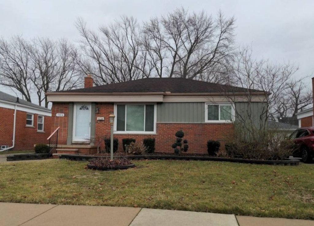 19816 Alger St, Saint Clair Shores, MI 48080 Trulia