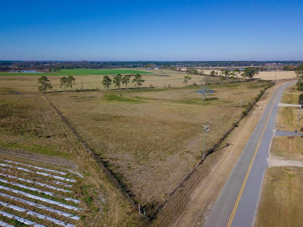 Crosland Scooterville Rd, Omega, GA 31775 Trulia