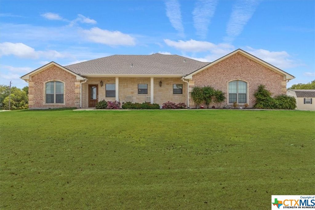 702 FM 431, Lott, TX 76656 Trulia