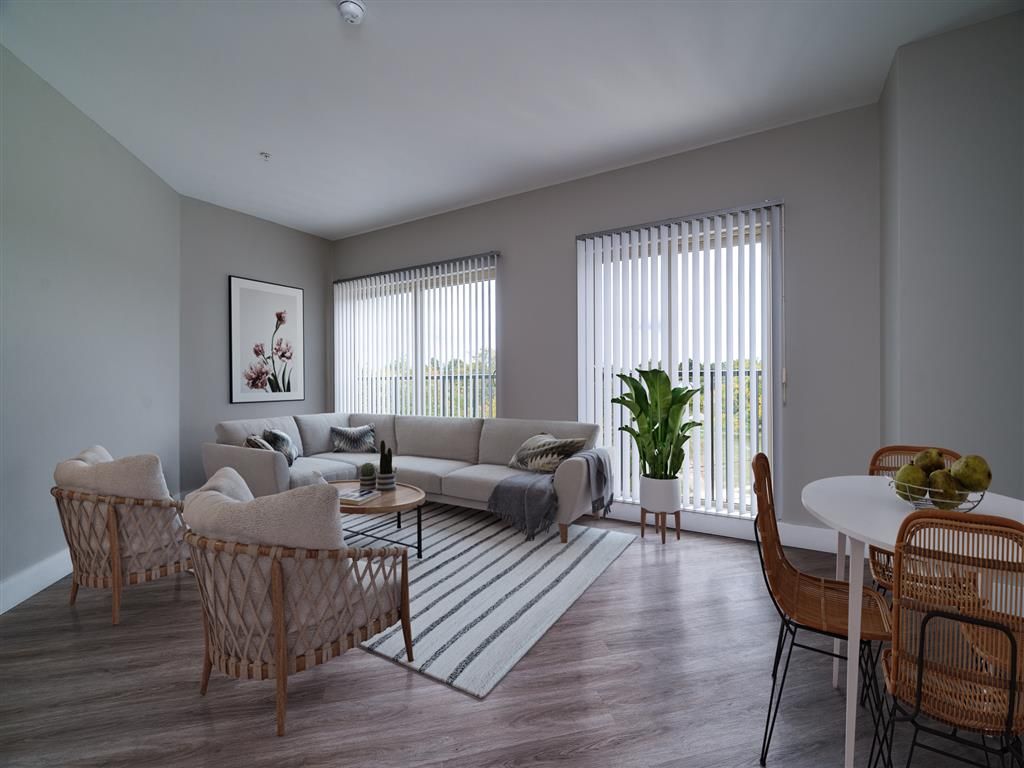 The Flats at South Park Dayton, OH Trulia