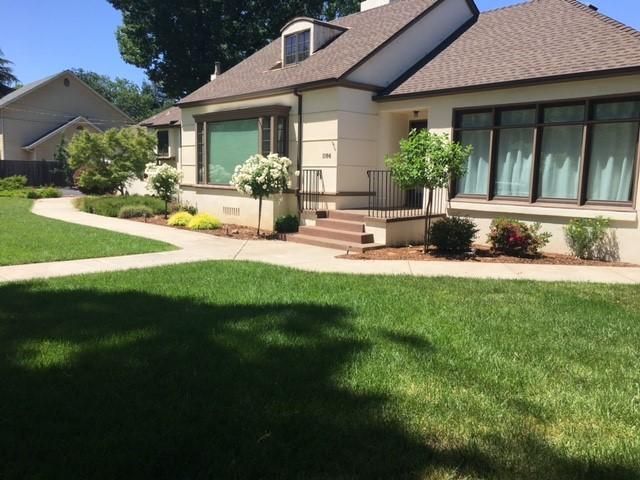 1186 Vallombrosa Ave, Chico, CA 95926