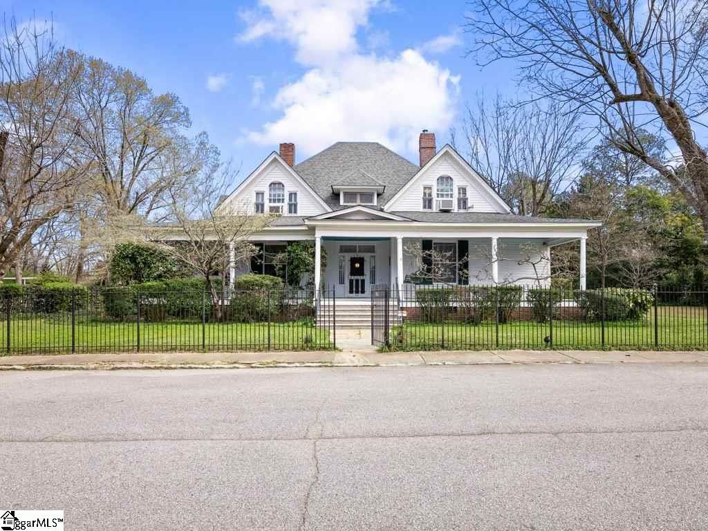 144 Hames Ave, Jonesville, SC 29353 Trulia