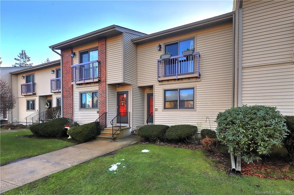 330 Merwin Ave #G4, Milford, CT 06460
