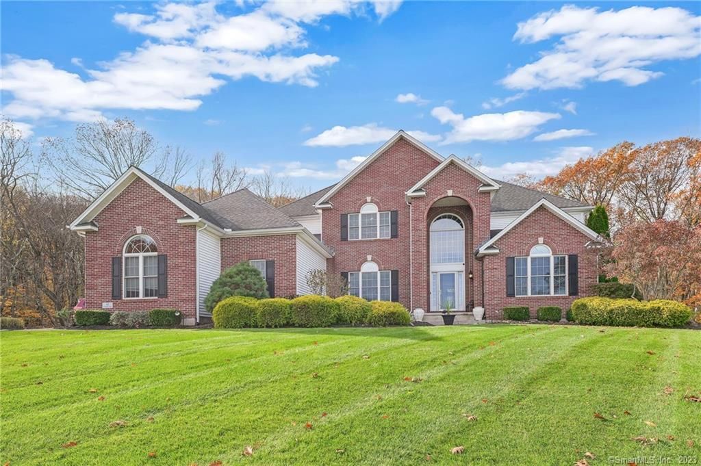 42 Vintage Ln, South Windsor, CT 06074 Trulia