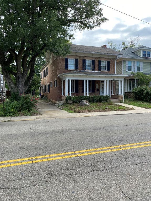 161 N High St, Chillicothe, OH 45601 Trulia