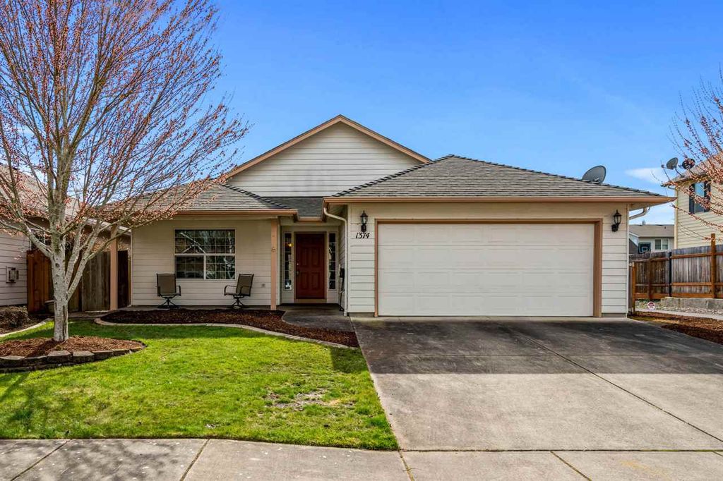1374 Prairie Clover Ave NE, Keizer, OR 97303 Trulia