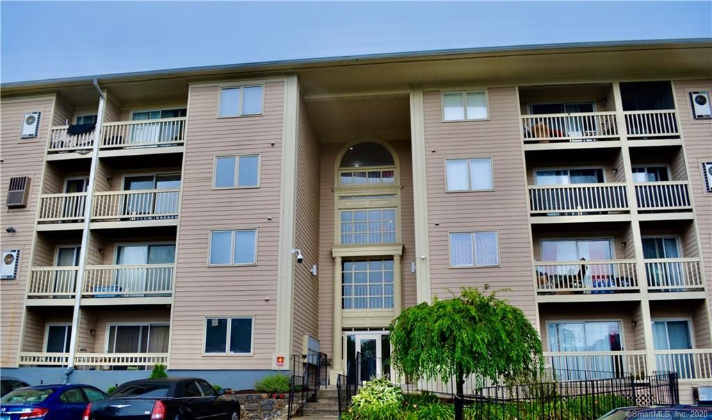 980 Lindley St 207G, Bridgeport, CT 06606 2 Bed, 2 Bath Condo MLS