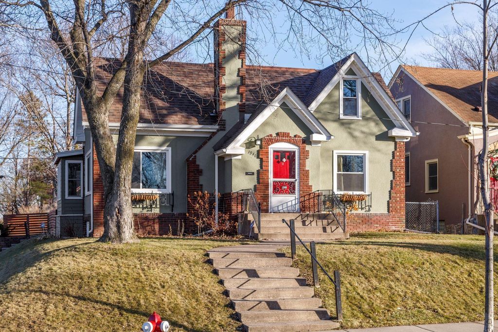 1946 Xerxes Ave N, Minneapolis, MN 55411 Trulia