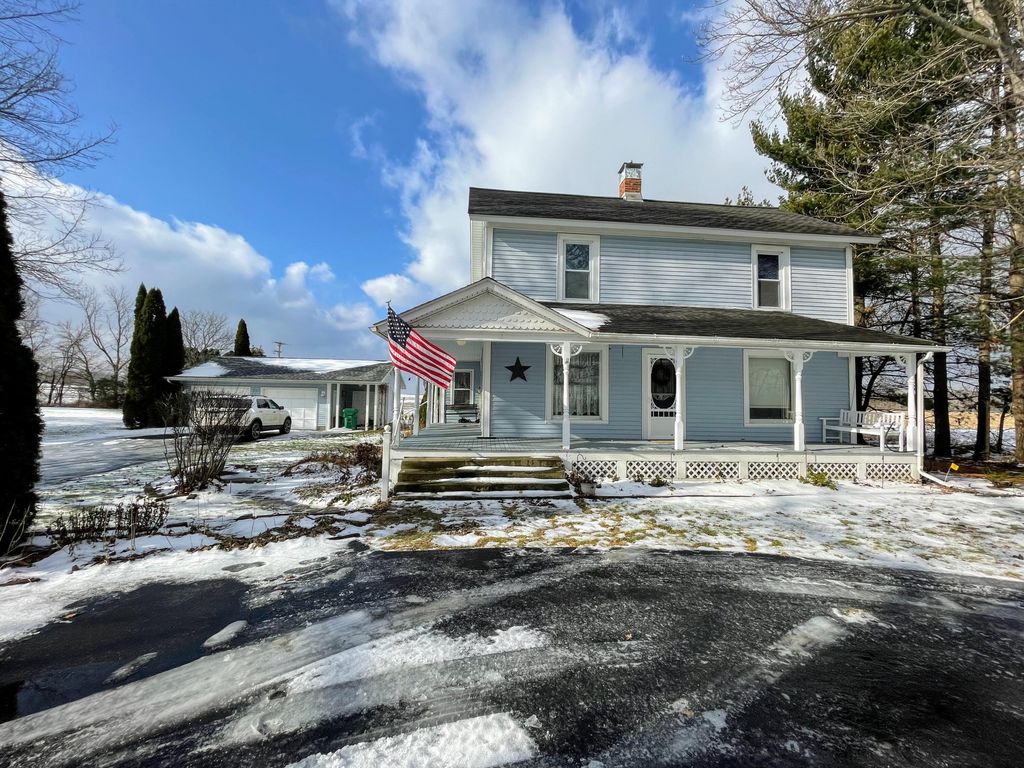 65270 Middle Colon Rd, Burr Oak, MI 49030