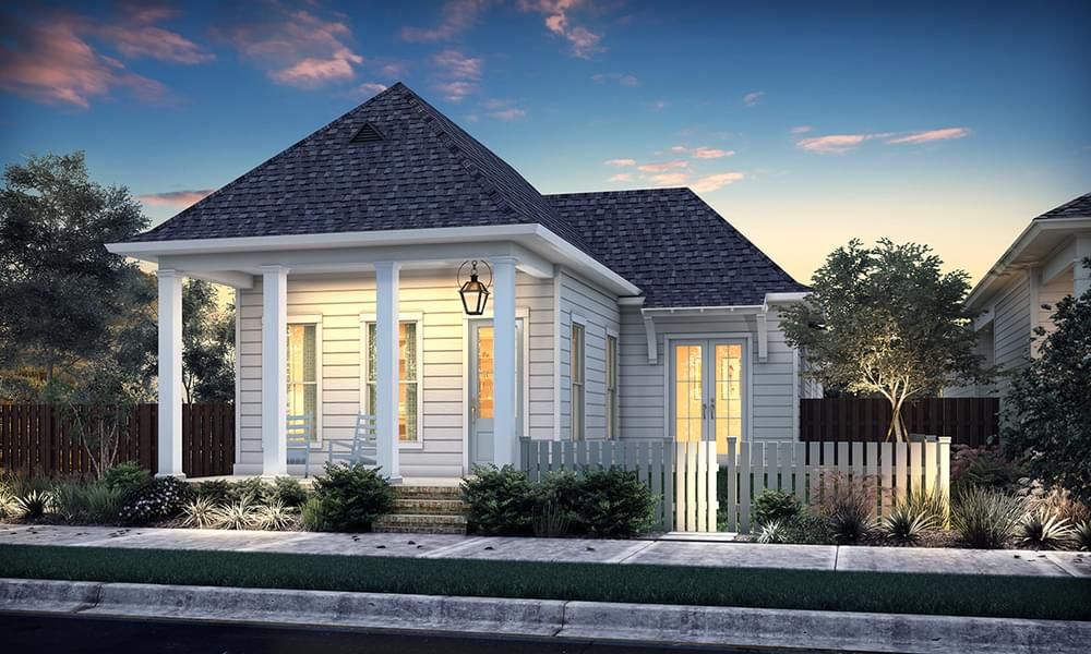Butler Conway Gonzales LA Trulia