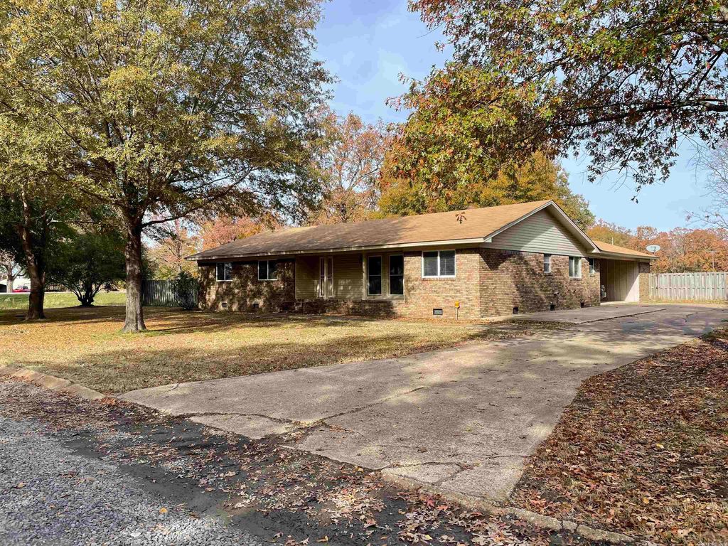 48 Cardinal Dr, Brinkley, AR 72021 Trulia