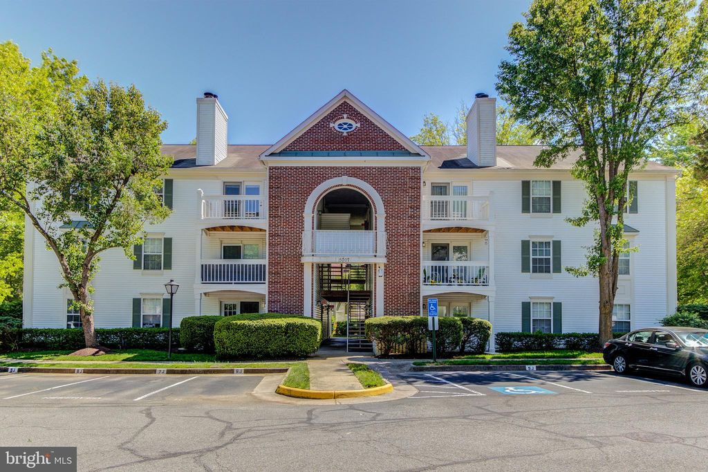 5707 Olde Mill Ct 118, Alexandria, VA 22309 Trulia