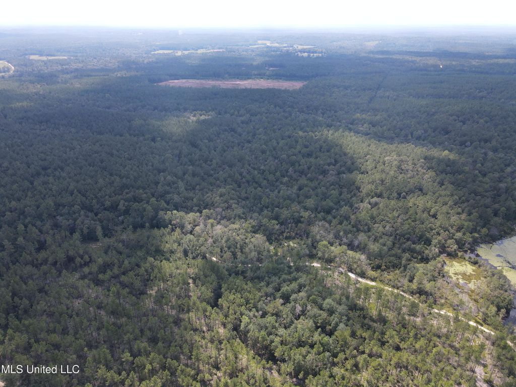 Country Hill Rd, Lucedale, MS 39452