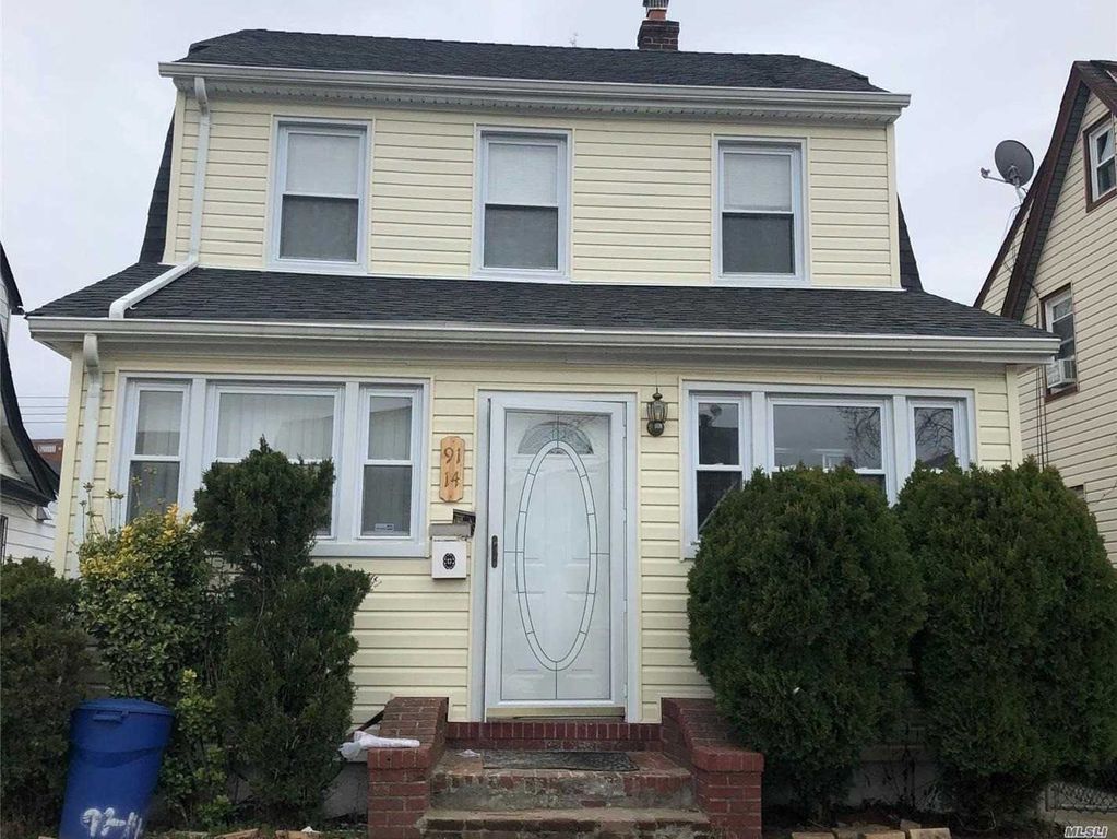 9114 215th Street, Queens Village, NY 11428 Trulia