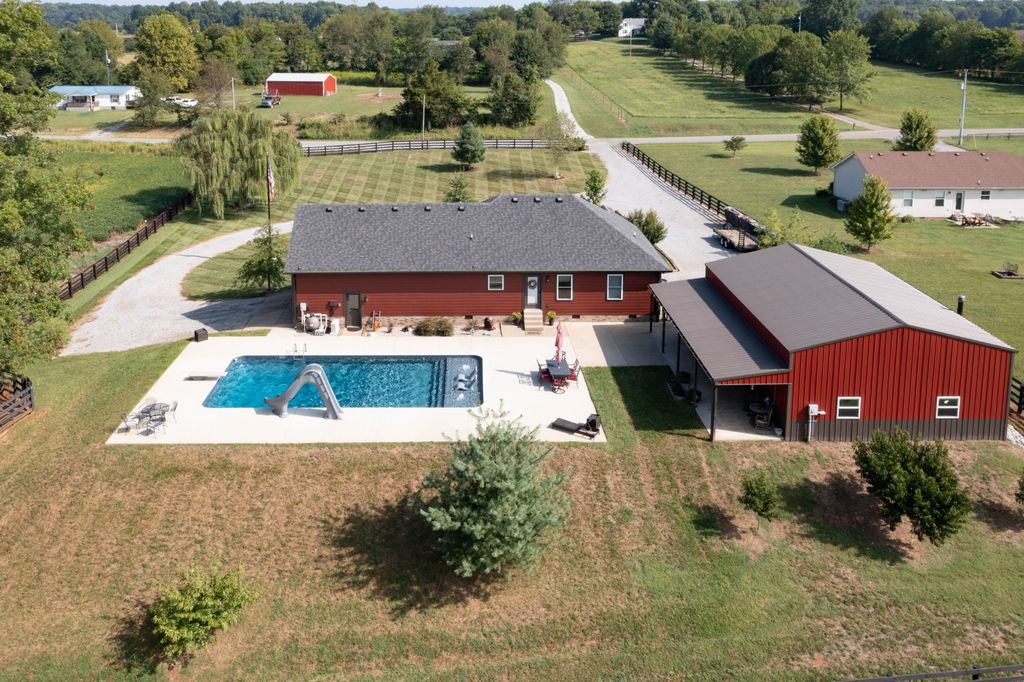 6411 S Lamont Rd, Orlinda, TN 37141 Trulia