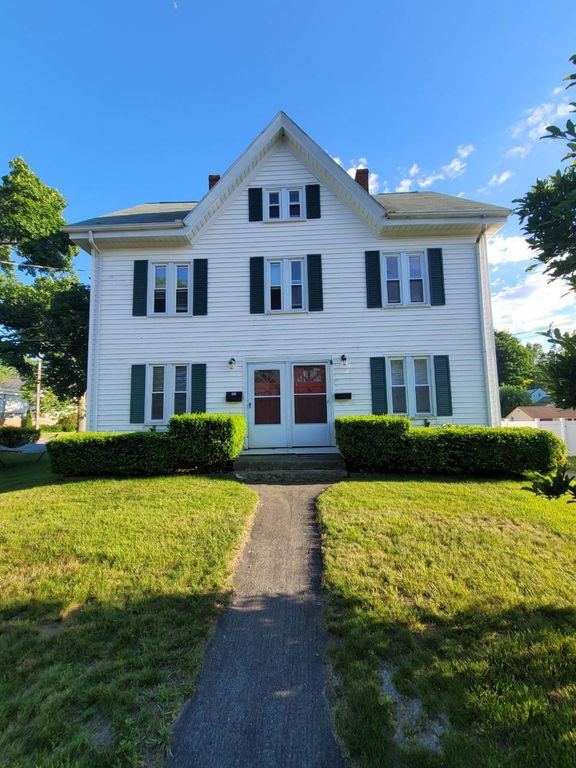 6 Norton Ave, Walpole, MA 02081 Trulia