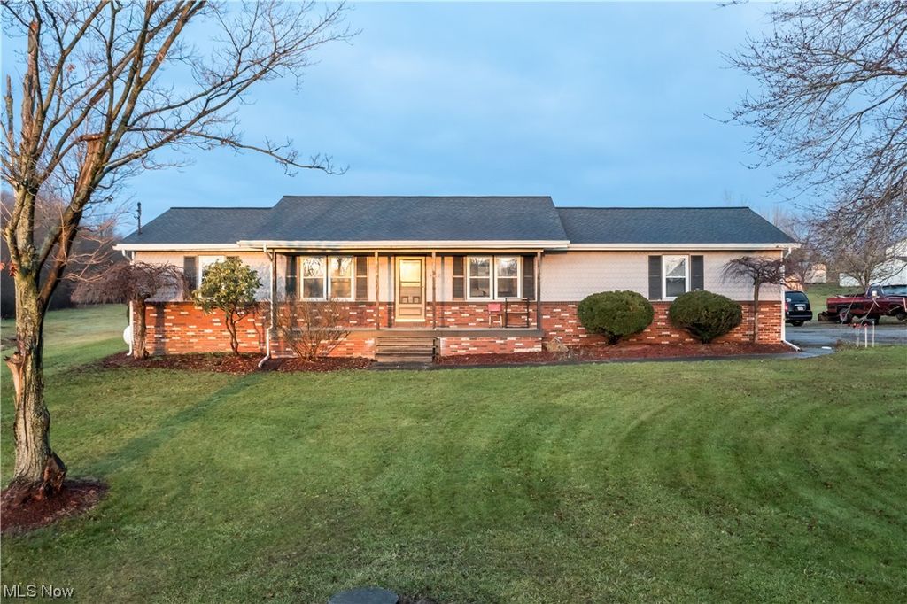 467 State Route 534 NW, Newton Falls, OH 44444 Trulia