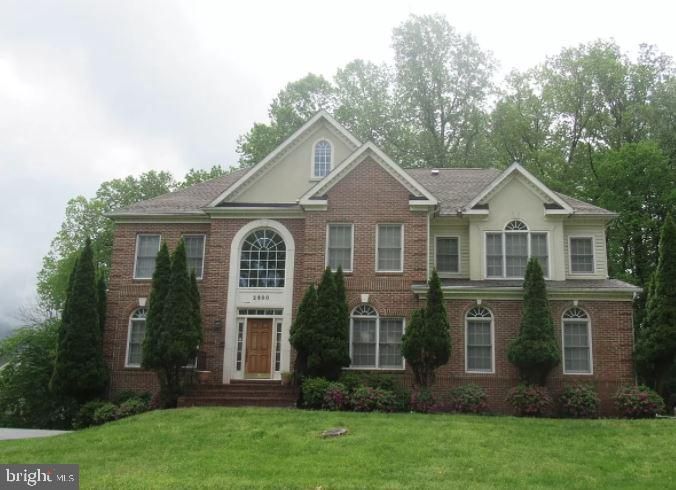 2800 Gold Mine Rd, Brookeville, MD 20833