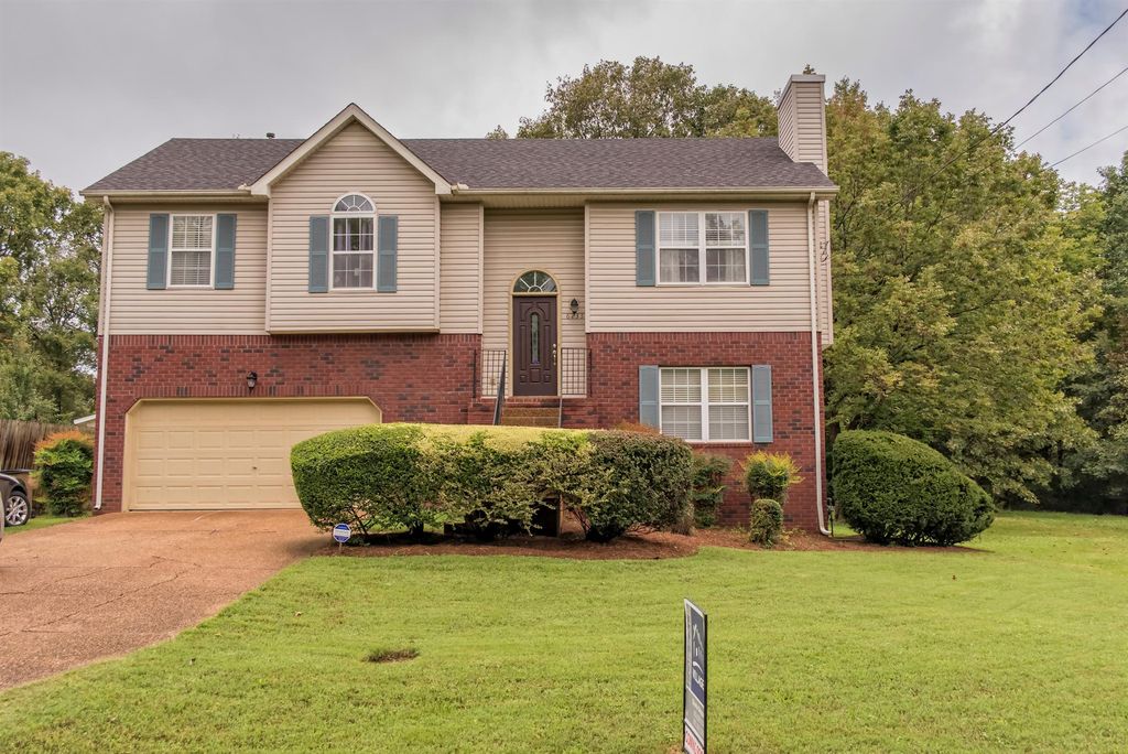 6233 Mount View Rd, Antioch, TN 37013 Trulia