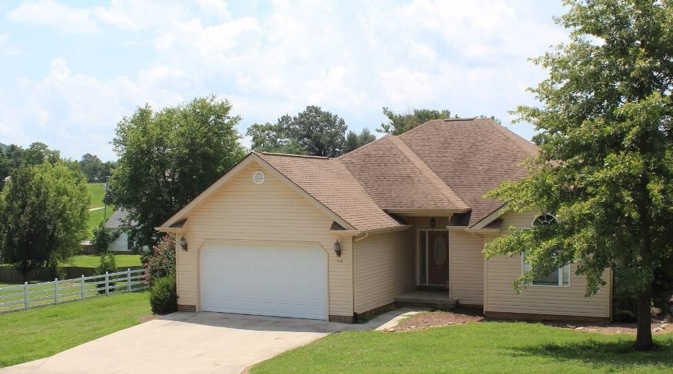 117 Park Ln, Science Hill, KY 42553 Trulia